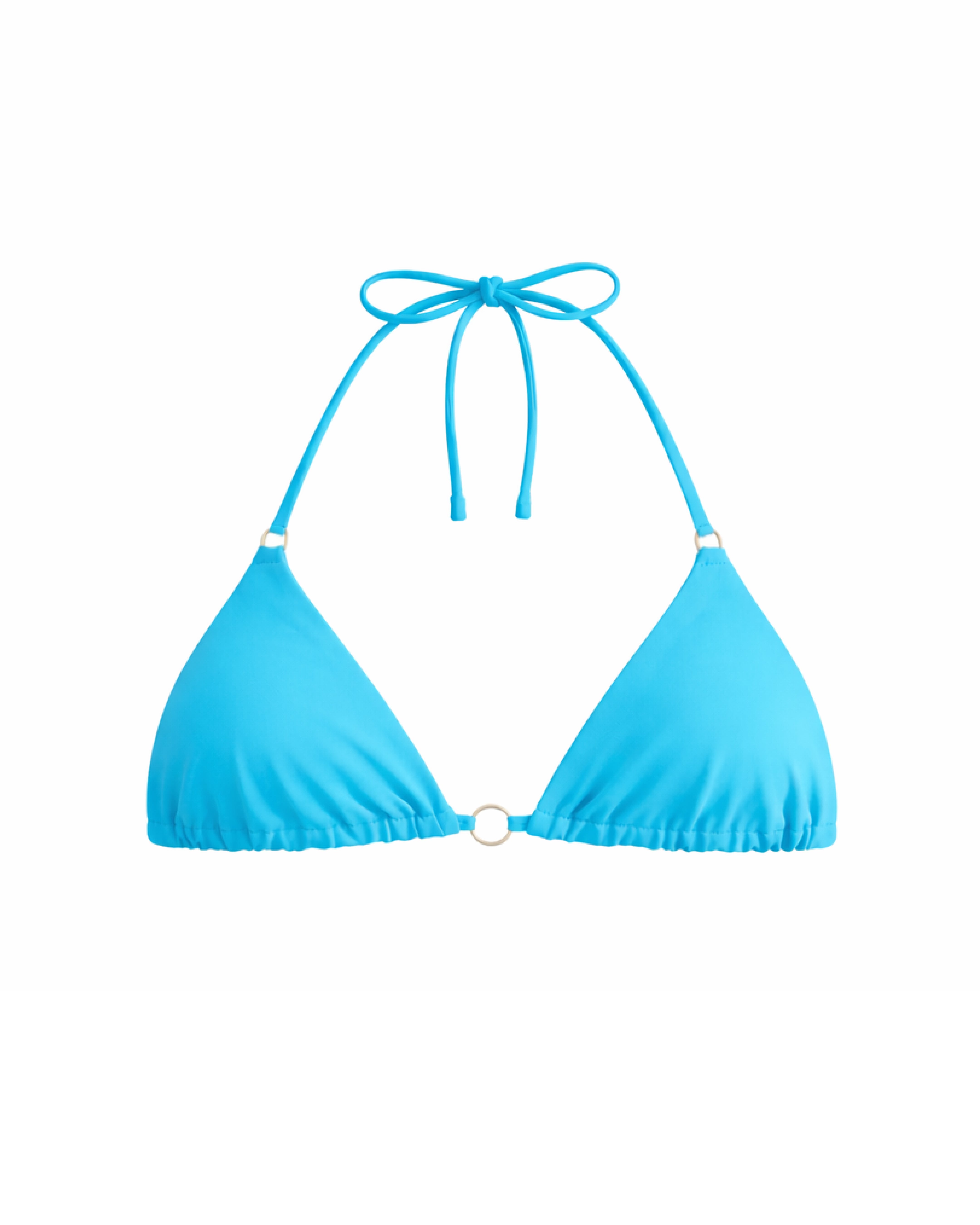 Rio Aquamarine Bikin Top