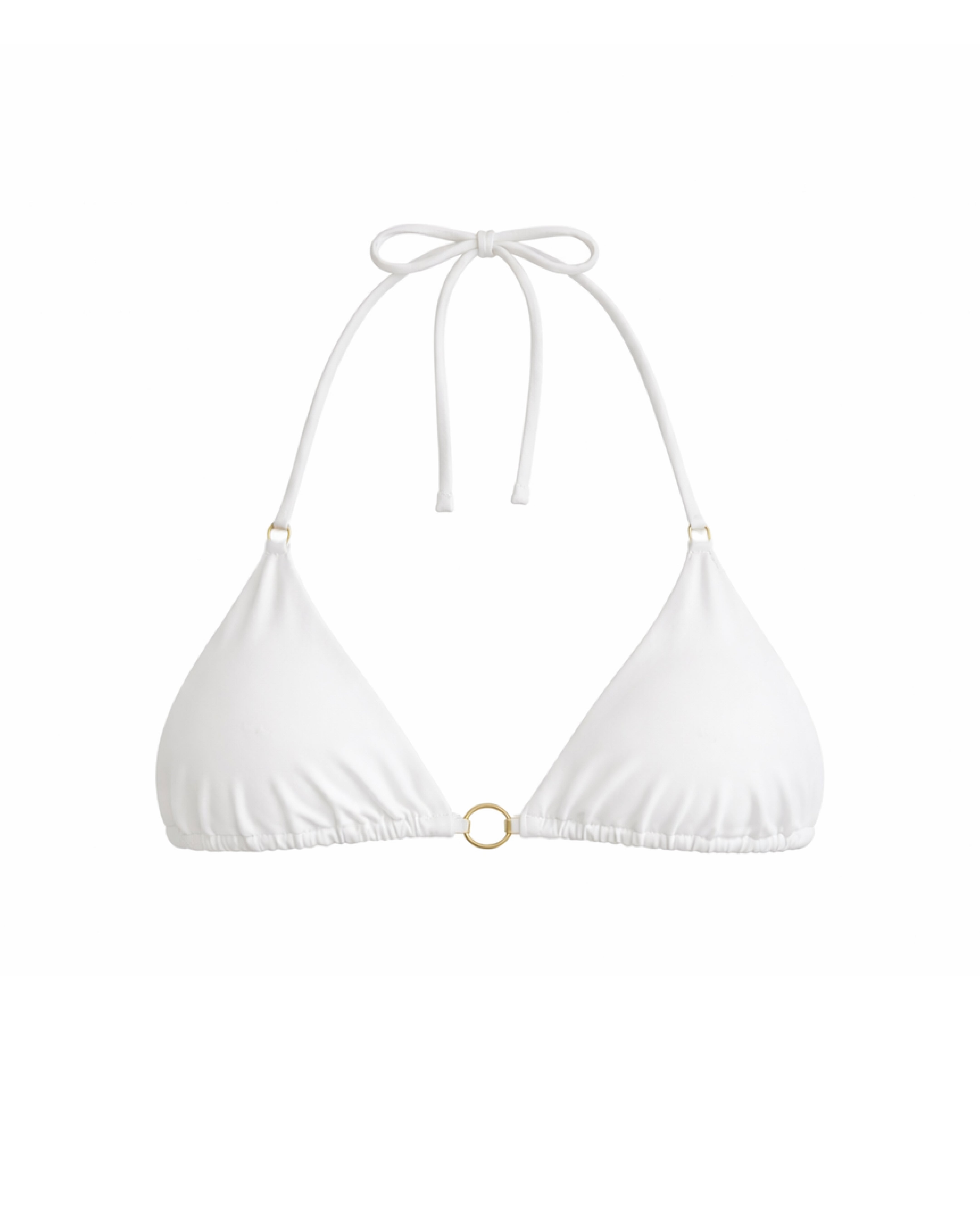Rio Coconut Bikin Top