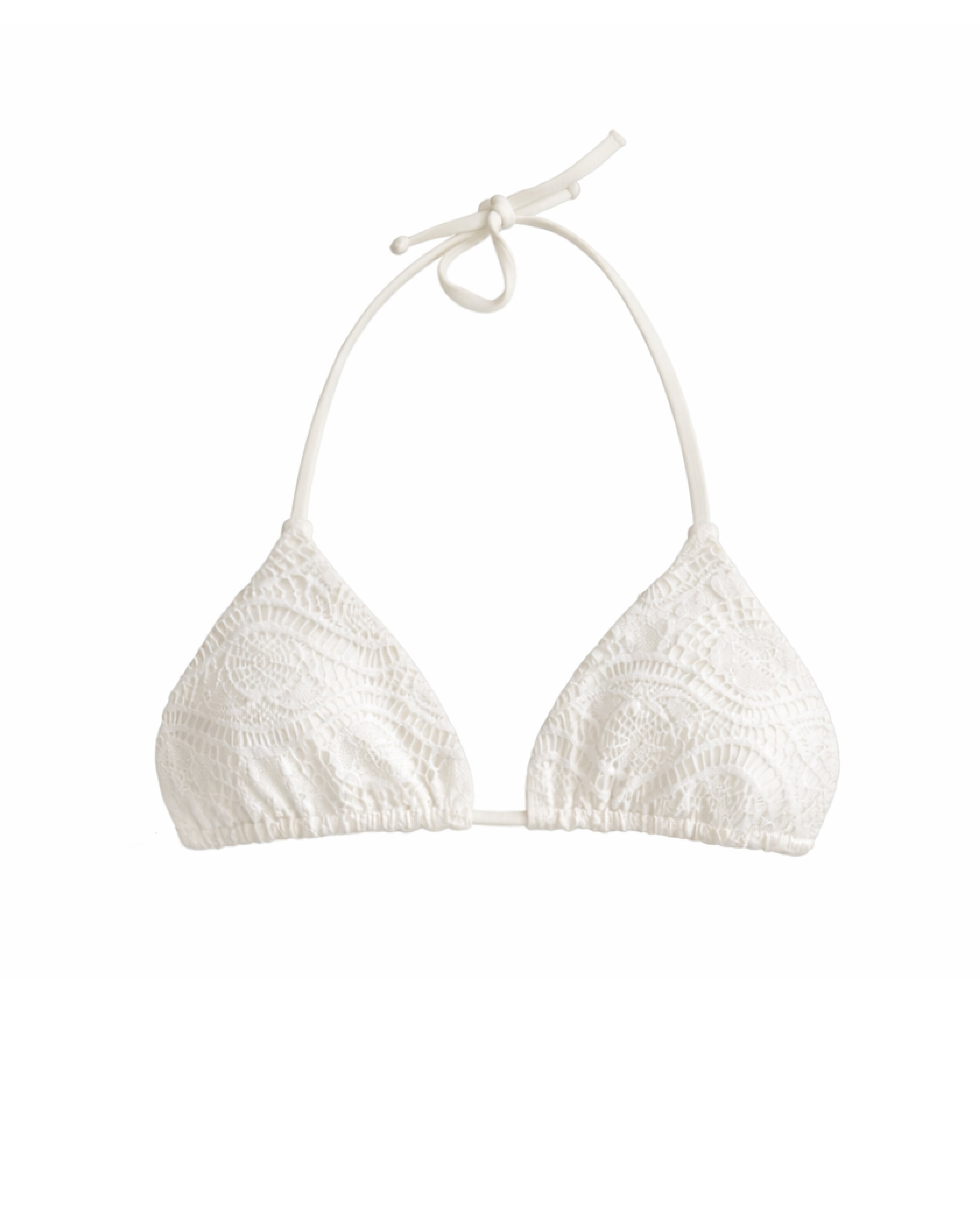 Comporta Bikini Top