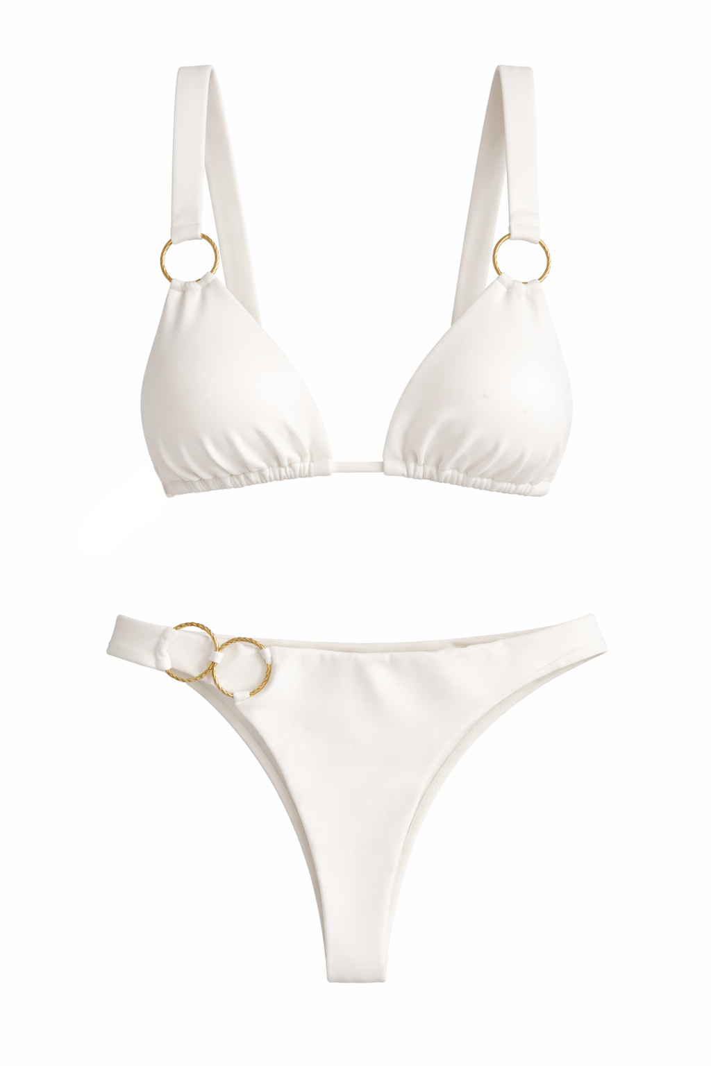 Cannes Bikini Set