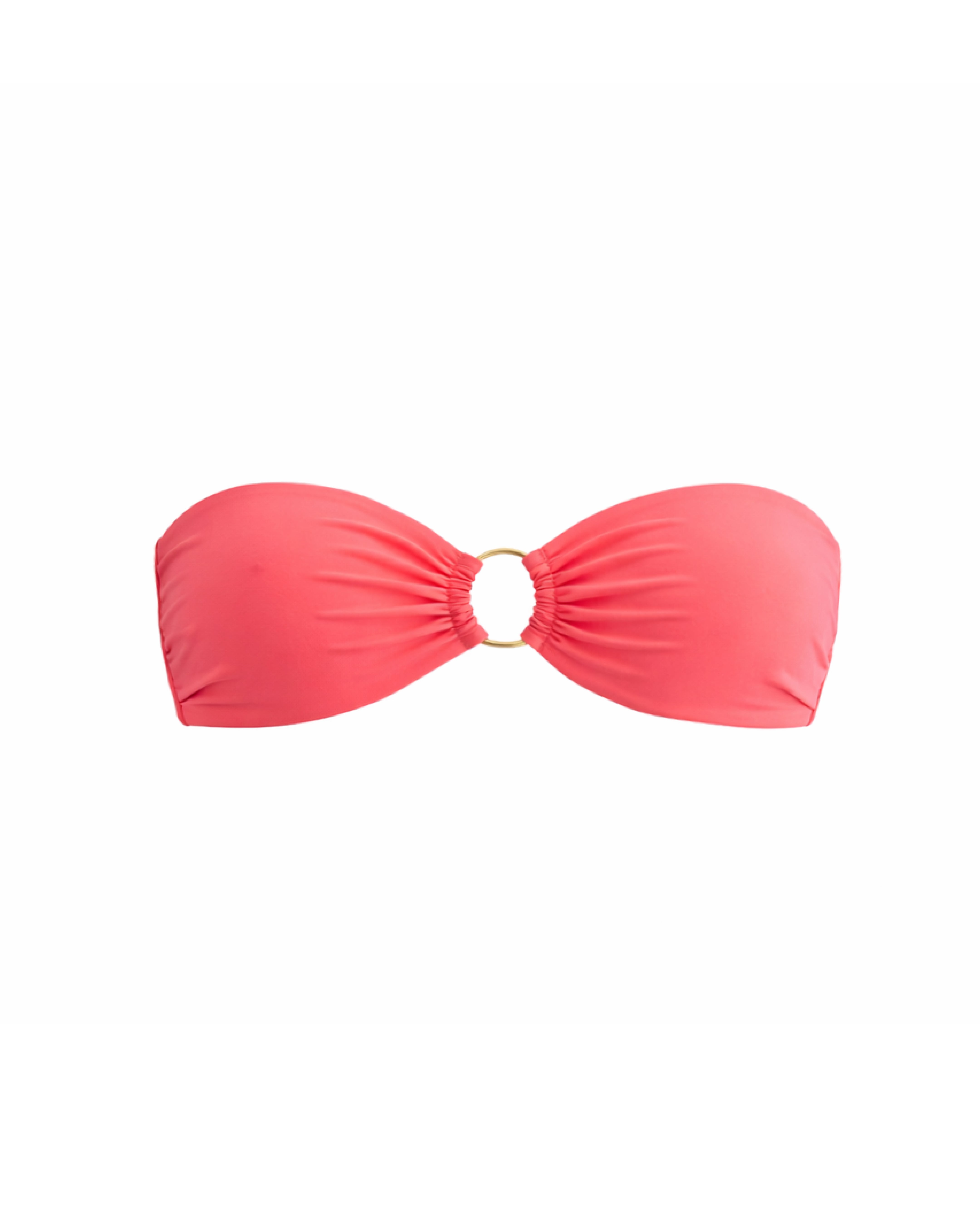 Maldives Coral Crush Bikini Top