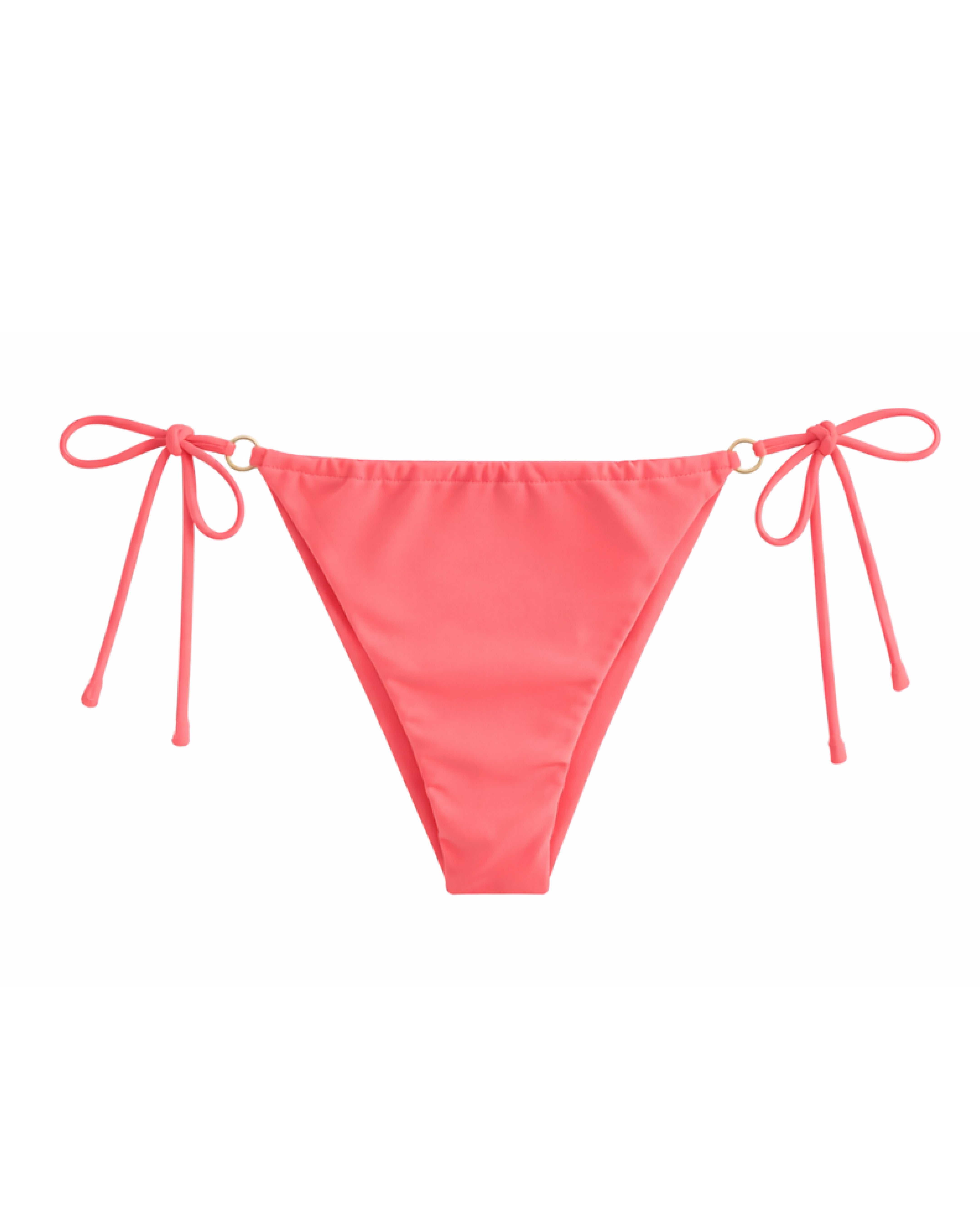 Rio Coral Bikini Bottom