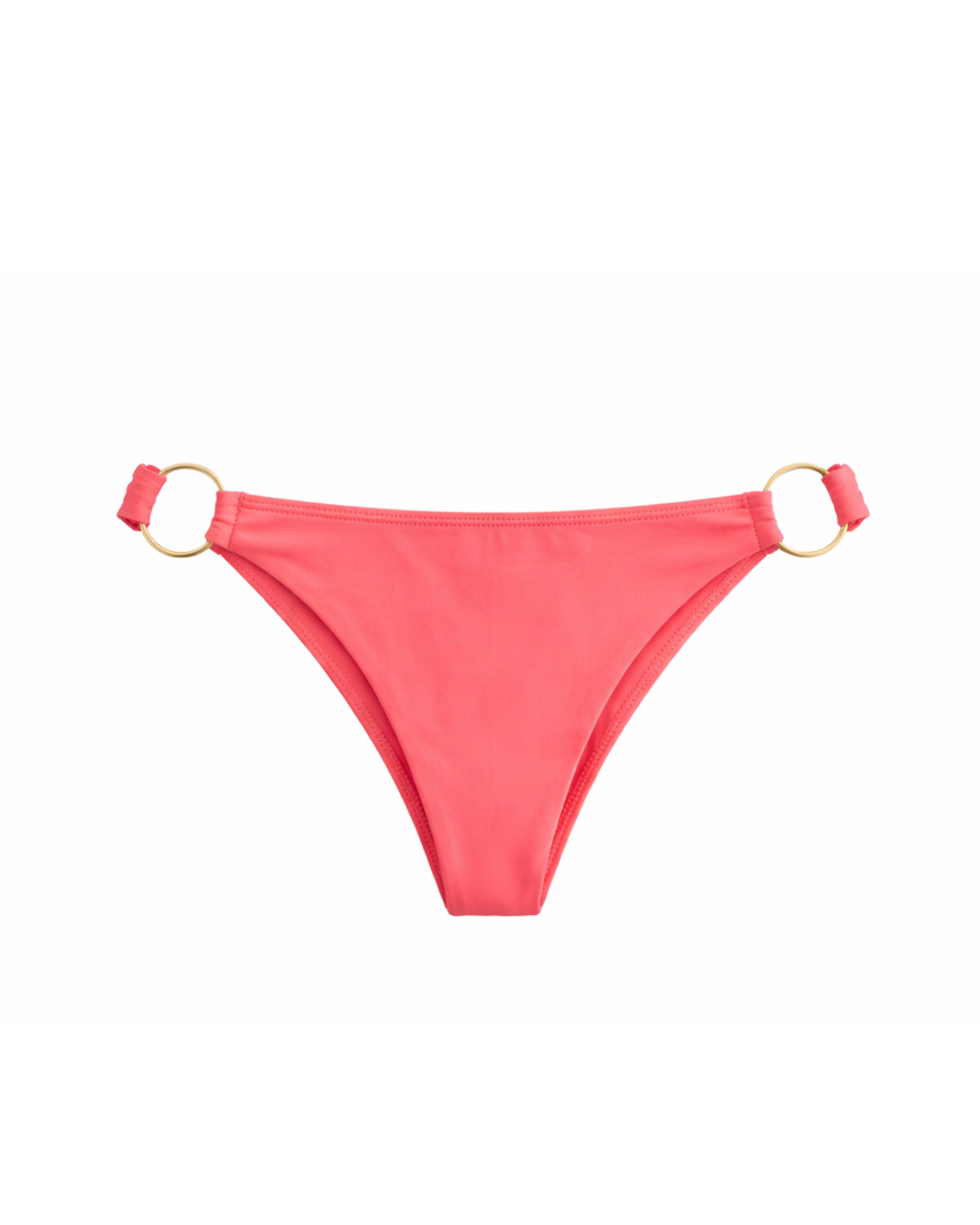 Maldives Coral Crush Bikini Bottom