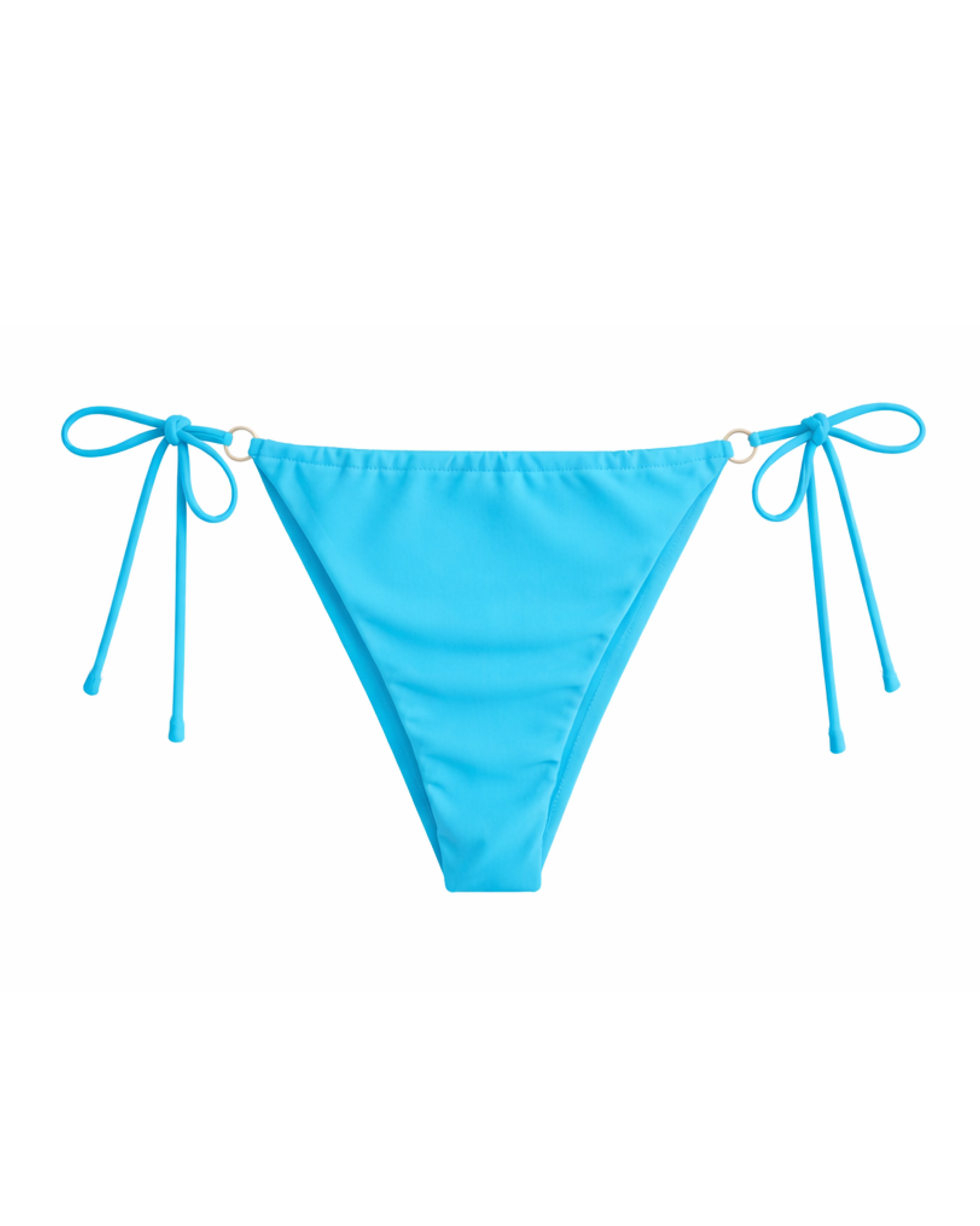 Rio Aquamarine Bikin Bottom