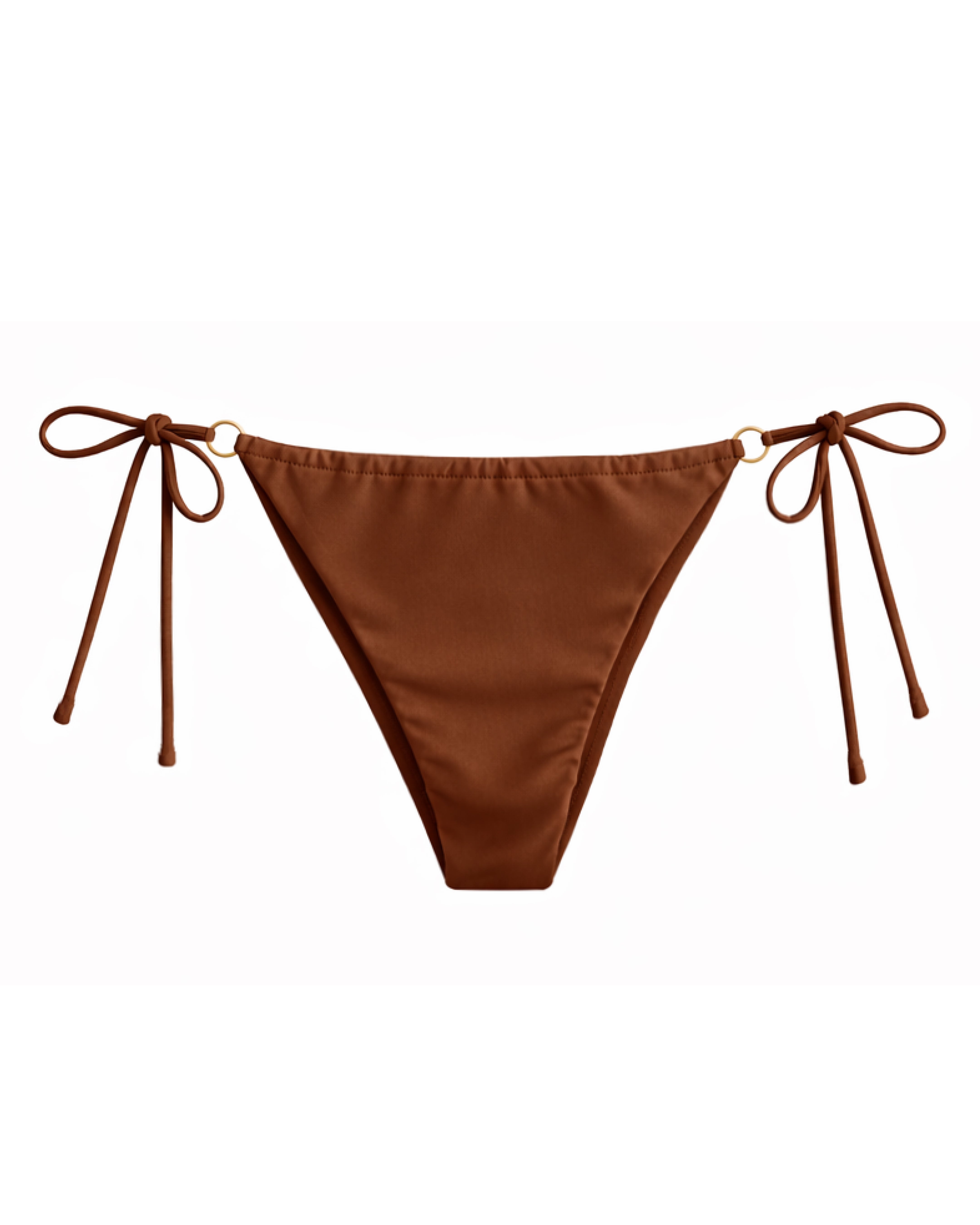 Rio Bikini Mocha Bottom